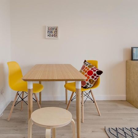 Dreamhouse Apartments Edinburgh Haymarket Exterior photo