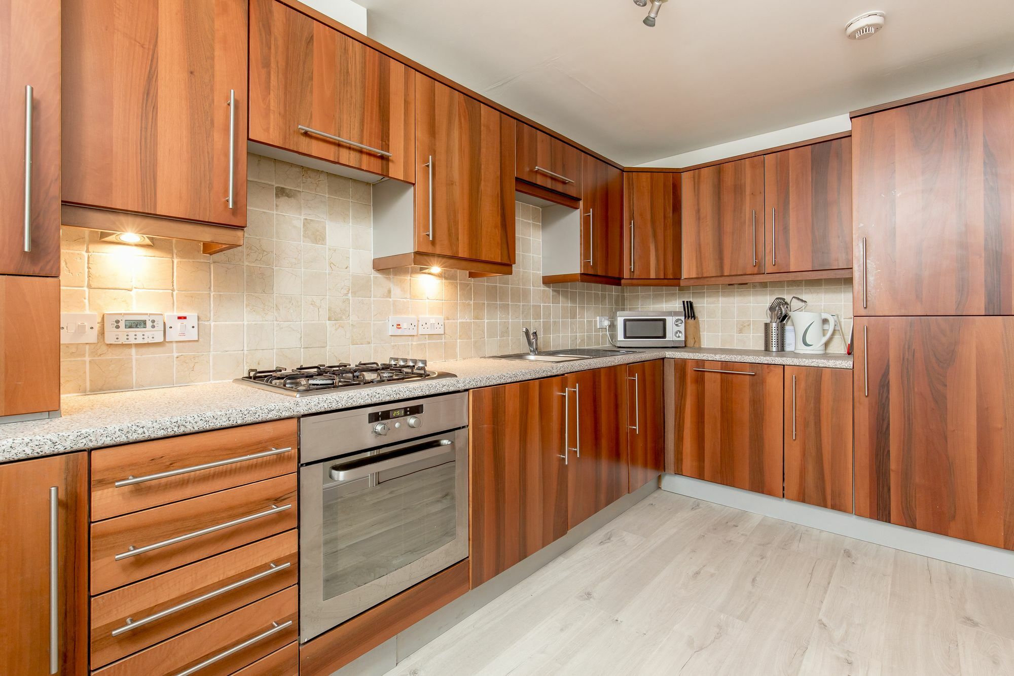 Dreamhouse Apartments Edinburgh Haymarket Exterior photo