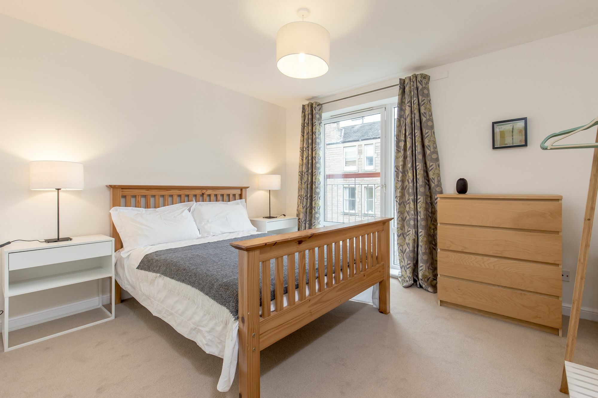 Dreamhouse Apartments Edinburgh Haymarket Exterior photo